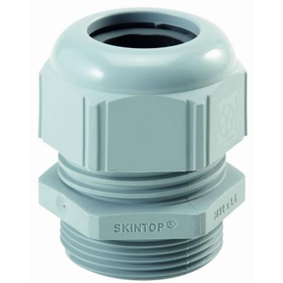 SKINTOP ST-M 50X1,5 RAL 7001 SZARY (53111060)